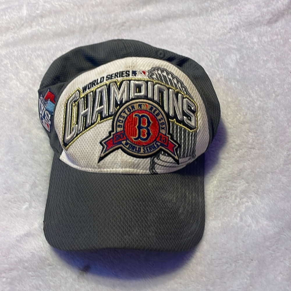 Baseball cap Boston Red Sox one size fits most